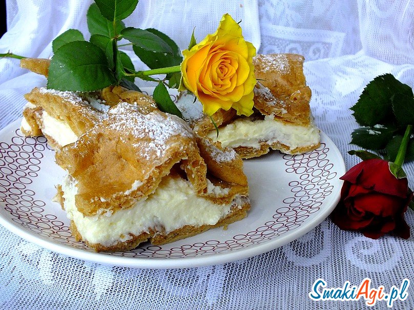 pyszna i prosta karpatka