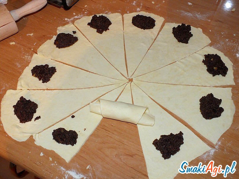 świąteczne przysmaki